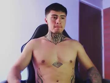 jhking_star from Chaturbate is Freechat