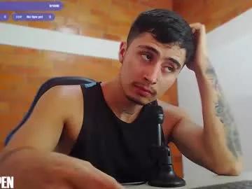 jhking_star from Chaturbate is Freechat