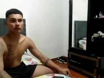 jhon_horny_boy from Chaturbate is Freechat