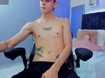 jhon_snow__ from Chaturbate is Freechat