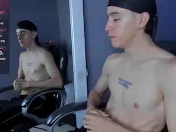 jhon_snow__ from Chaturbate is Freechat