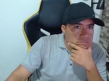 Jhonatan_morales_s from Chaturbate