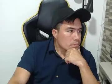 jhonatan_morales_s from Chaturbate is Freechat