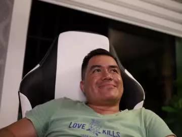 Jhonatan_morales_s from Chaturbate