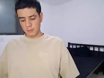 jhonathan1_ from Chaturbate is Freechat
