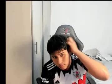 jhonny_dickm from Chaturbate is Freechat