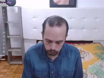 jhontorres018 from Chaturbate is Freechat