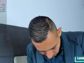 jhonyalzate on Chaturbate