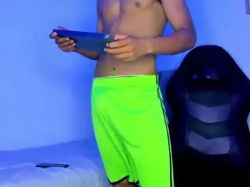 jhos_smith from Chaturbate is Freechat