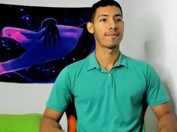 jhosep_hamilton from Chaturbate is Freechat