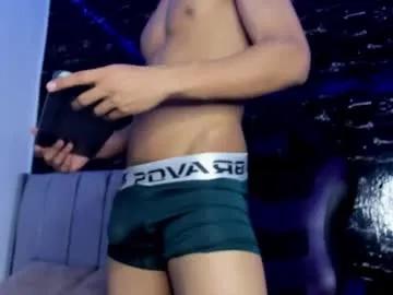 jhostin_10 from Chaturbate is Freechat