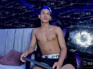 jhostin_10 from Chaturbate is Freechat