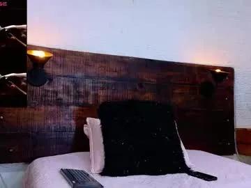 Jhosuavega from Chaturbate