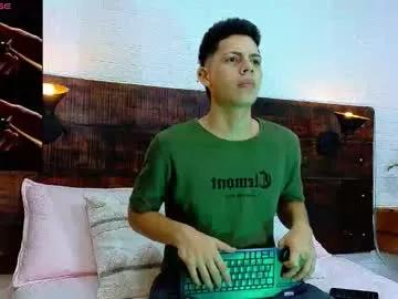 Jhosuavega from Chaturbate
