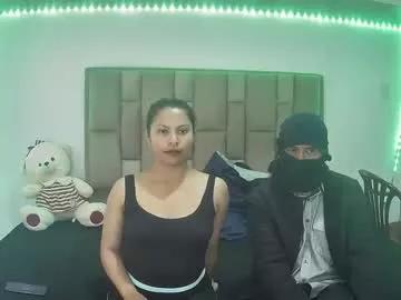 Jhulia_18 from Chaturbate