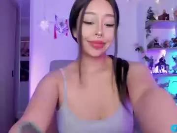 ji_hyun from Chaturbate is Freechat