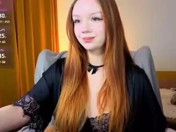 jiaalisaa from Chaturbate