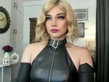 jilianward from Chaturbate