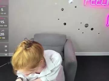jill_curry from Chaturbate
