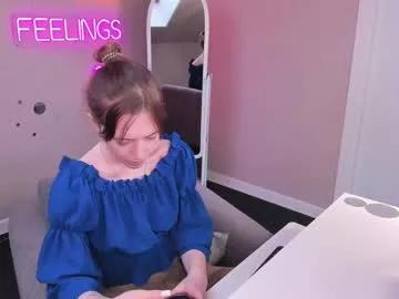 jill_curry from Chaturbate