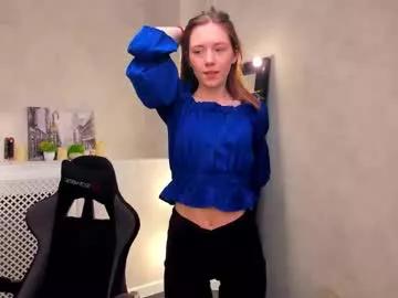 jill_curry from Chaturbate