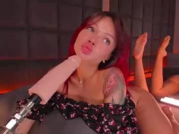 jill_vega from Chaturbate