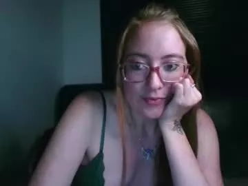 Private jilliangiselle on Chaturbate