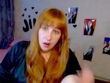 jillstevens from Chaturbate