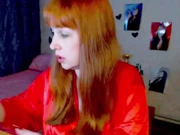 jillstevens from Chaturbate