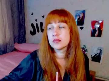 jillstevens from Chaturbate