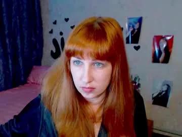 jillstevens from Chaturbate