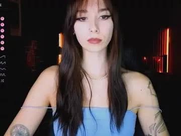 jillverdon from Chaturbate