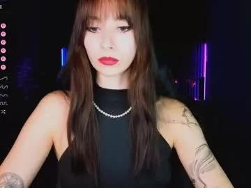 jillverdon from Chaturbate
