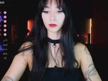 jillverdon from Chaturbate