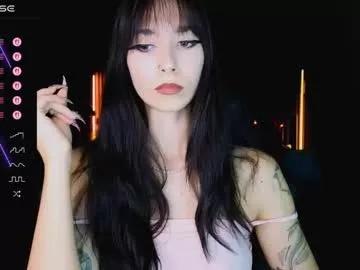 jillverdon from Chaturbate