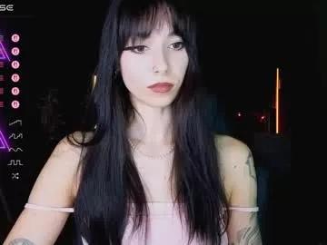 jillverdon from Chaturbate