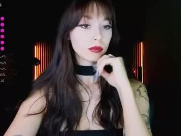 jillverdon from Chaturbate