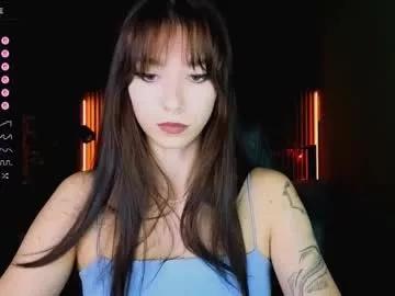 jillverdon from Chaturbate