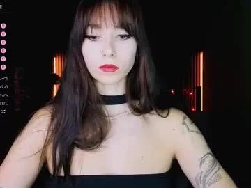 jillverdon from Chaturbate