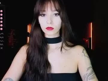 jillverdon from Chaturbate
