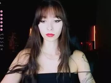 jillverdon from Chaturbate