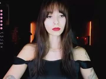 jillverdon from Chaturbate
