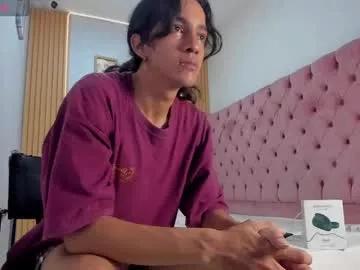 jimdreams from Chaturbate is Freechat