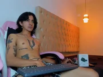 jimdreams from Chaturbate is Freechat
