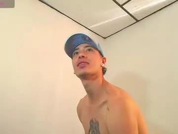 jimm66_ from Chaturbate