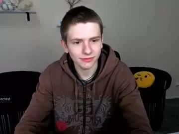 jimmie_hot from Chaturbate
