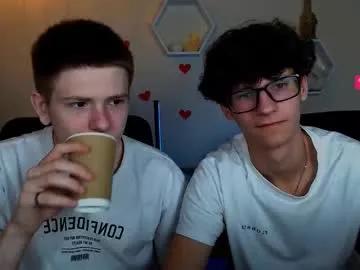 jimmie_hot from Chaturbate