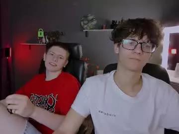 jimmie_hot from Chaturbate
