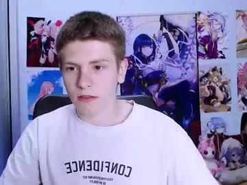 jimmie_hot from Chaturbate