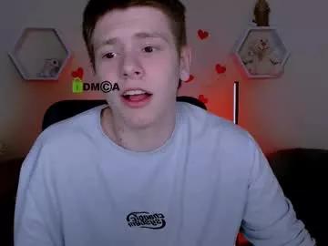 jimmie_hot from Chaturbate